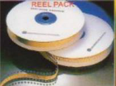 Reel Pack details