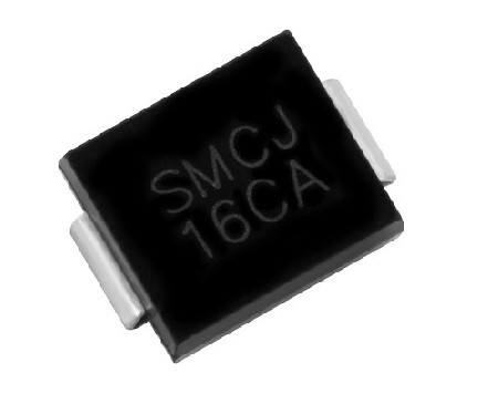 SMCJ - 1500W