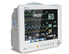 Electrocardiogram Monitor