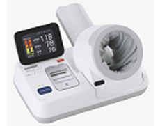 Electronic Blood Pressure Meter