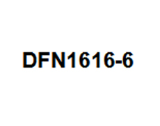 DFN1616-6