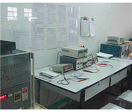 GDT life test Lab