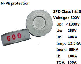 Φ18x6.7mm - 4C600