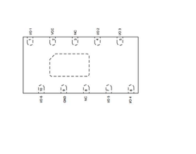 DFN4120-10 Package