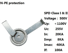 Φ16x4.0mm - H2R16-500x