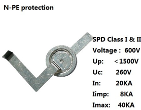 Φ16x4.0mm - H2R16-600xx