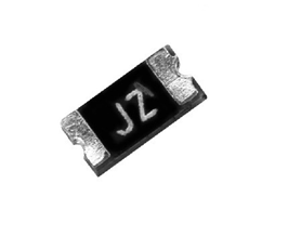 SMD1206 Standard Resistance