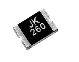 SMD1812 Standard Resistance