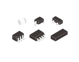 TVS Diode Arrays