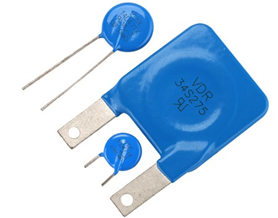 Metal Oxide Varistors