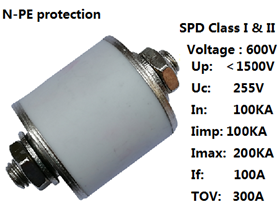 Φ30x29.7mm - 2B600L8