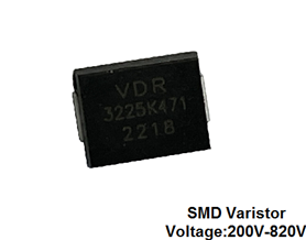 SMD3225 Series