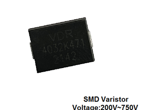 SMD4032 Series