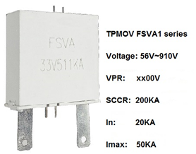 TPMOV FSVA1 series