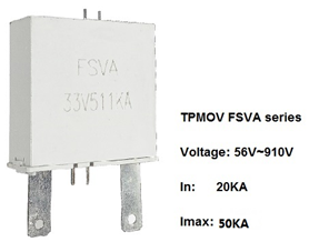 TPMOV FSVA series
