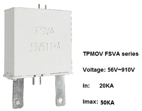 TPMOV FSVA 系列