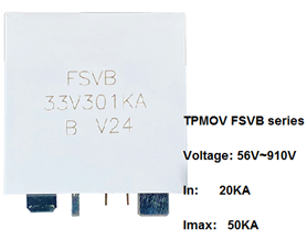 TPMOV FSVB series