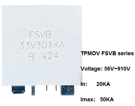 TPMOV FSVB 系列