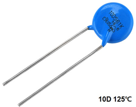 10D Series