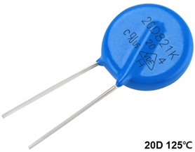 20D Series