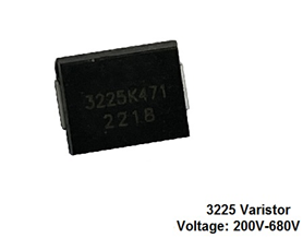 SMD 3225 Series