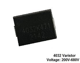 SMD 4032 Series